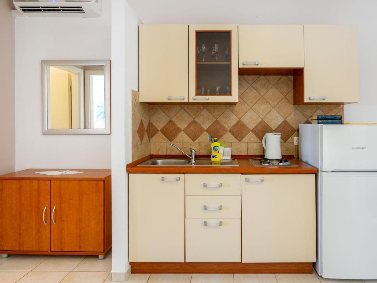 Apartment Tino - Zad511 By Interhome Sukošan 外观 照片